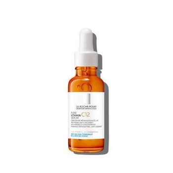 La roche posay serum vitamin C12