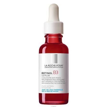 La roche posay sérum retinol B3