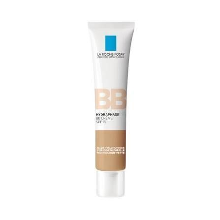 La roche posay hydraphase ha bb crème spf 15