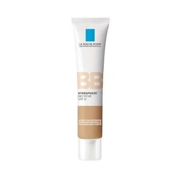 La roche posay hydraphase ha bb crème spf 15