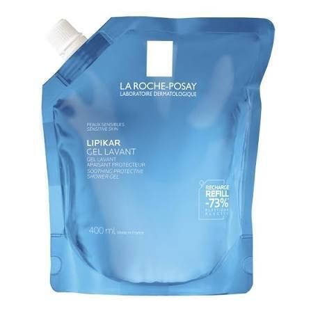 La roche posay lipikar gel lavant