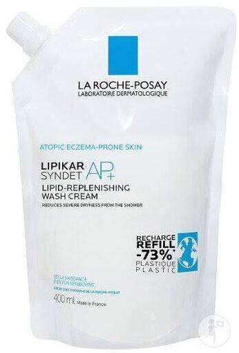 La roche posay lipikar syndet ap+