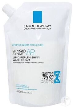 La roche posay lipikar syndet ap+