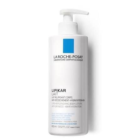 La roche posay lipikar lait