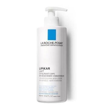 La roche posay lipikar lait