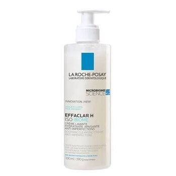 La roche posay effaclar h iso-biome