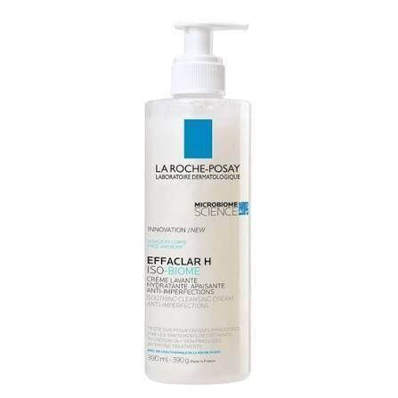 La roche posay effaclar h iso-biome