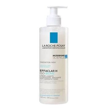 La roche posay effaclar h iso-biome