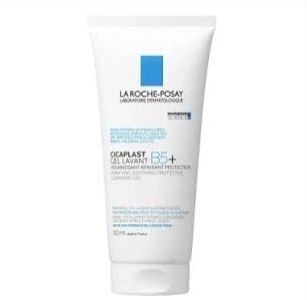 La roche posay cicaplast B5 gel lavant
