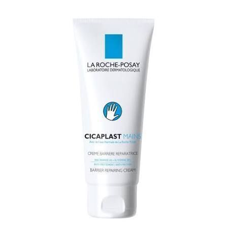 La roche posay cicaplast mains
