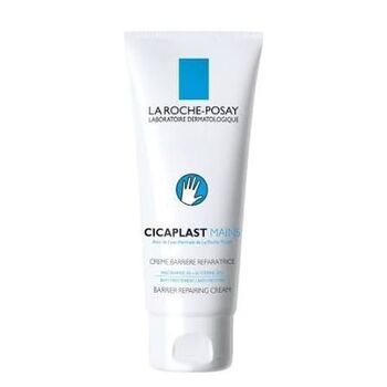 La roche posay cicaplast mains