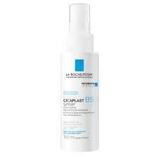 La roche posay cicaplast spray