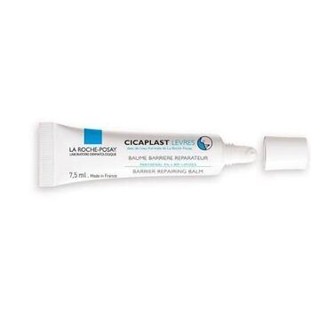 La roche posay cicaplast lèvres