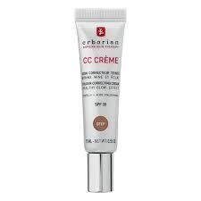 erborian cc crème deep