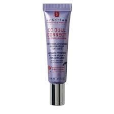 ERBORIAN - CC DULL CORRECT 15ML