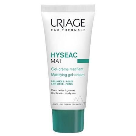 Uriage hyseac mat