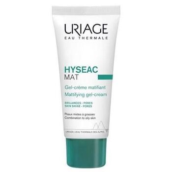 Uriage hyseac mat