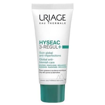 Uriage hyseac 3-regul+