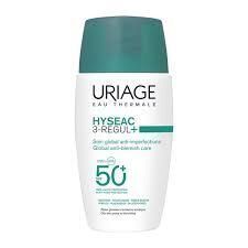 Uriage hyseac 3-regul+ SPF50