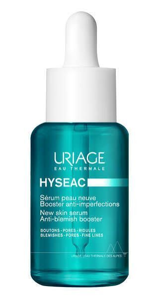 Uraige hyseac sérum