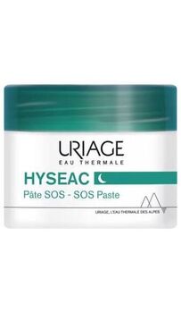 Uriage hyseac pâte SOS