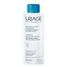 Uriage eau micellaire thermale