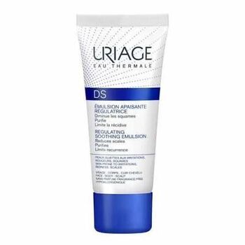 Uriage DS émulsion apaisante