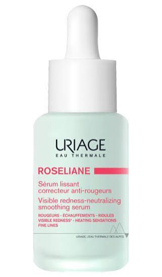 Uriage roséliane sérum lissant