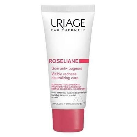 Uriage roseliane soin anti-rougeurs
