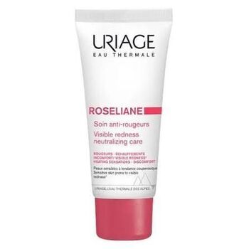 Uriage roseliane soin anti-rougeurs
