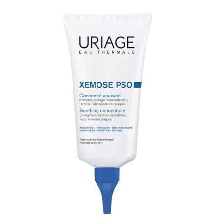 Uriage xémose pso concentré apaisant
