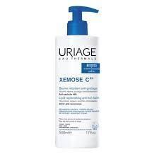 Uriage xémose baume relipidant