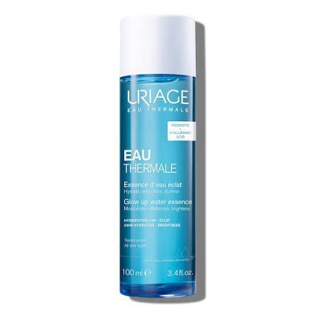 Uriage essence d'eau éclat