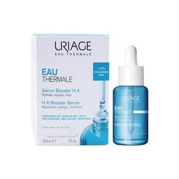 Uriage sérum booster H.A