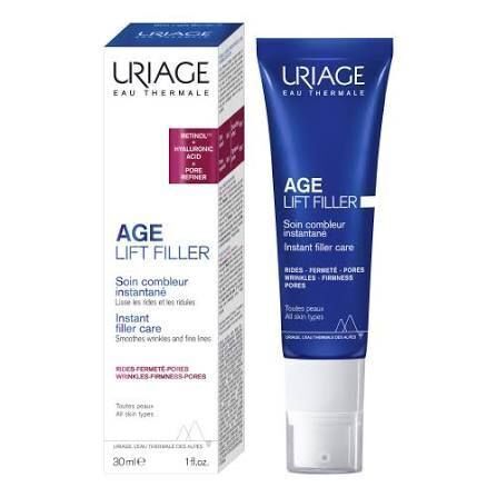 uriage age lift filler