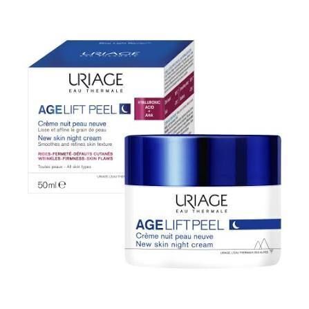 uriage age lift peel