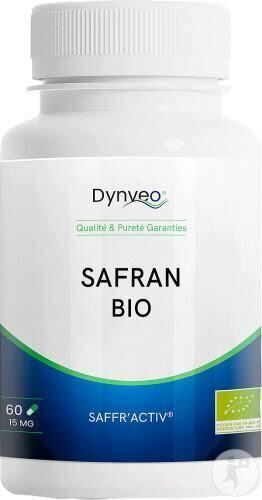 Dynveo - Safran Bio