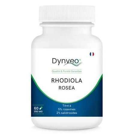 Dynveo - Rhodiola rosea