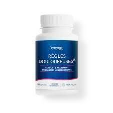 Dynveo - Règles doulourueuses