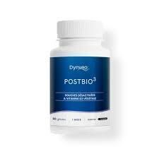 Dynveo - Postbio