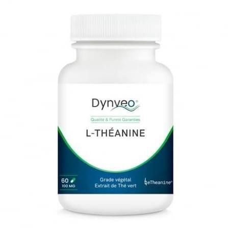 Dynveo - L-théanine