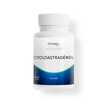 Dynveo - cycloastragénol