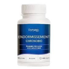 Dynveo - endormissement chronobio