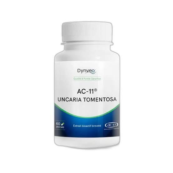 Dynveo - AC-11 uncaria tomentosa
