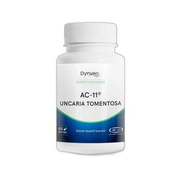 Dynveo - AC-11 uncaria tomentosa