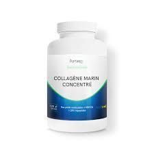 Dynveo - Collagène marin concentré