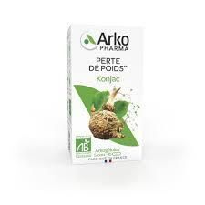 Arkopharma konjac - perte de poids