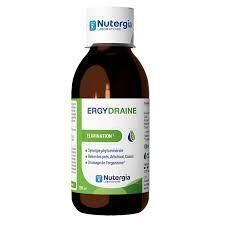Nutergia - ergydraine