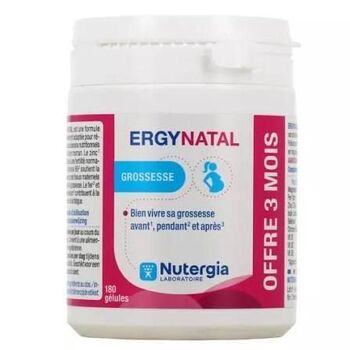 ERGYNATAL