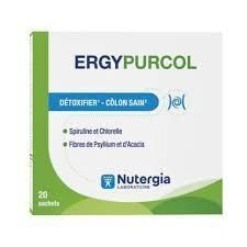 nutergia - ergypurcol